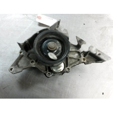 104H038 Water Coolant Pump From 2001 Audi S4  2.7